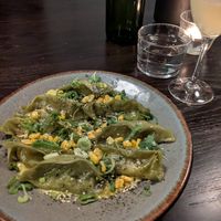  at Hills Dumplings in Helsinki