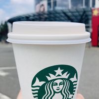   at Starbucks in Kolding