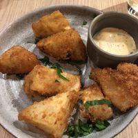   at Ellis Gourmet Burger in Liege