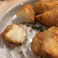   at Ellis Gourmet Burger in Liege