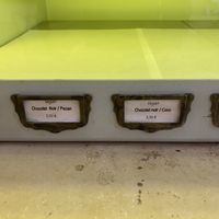 Oh my...  at Maison Charlotte Busset in Cannes