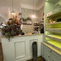   at Maison Charlotte Busset in Cannes