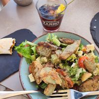  at MariCastaña in Almeria