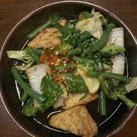   at Pochana in Brisbane