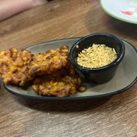   at Pochana in Brisbane