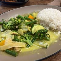   at Pochana in Brisbane