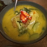   at Pochana in Brisbane