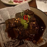   at Pochana in Brisbane