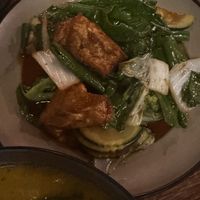   at Pochana in Brisbane