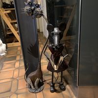  at Kupferpfanne in Hechingen