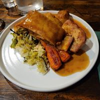  at The Castle in Hadleigh