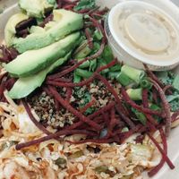 BYO Bowl at CoreLife Eatery in Springfield