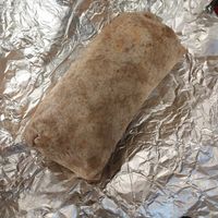 Sriracha Ginger Tofu Wrap at CoreLife Eatery in Springfield