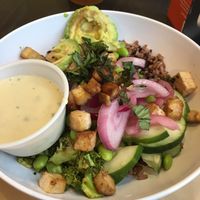Build your own bowl at CoreLife Eatery in Springfield