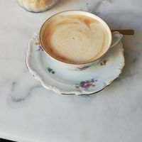  at L'Alchimiste in Brussels