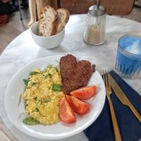  at L'Alchimiste in Brussels