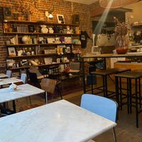  at L'Alchimiste in Brussels