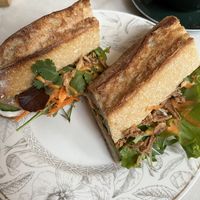 Suggestion of the day  at L'Alchimiste in Brussels