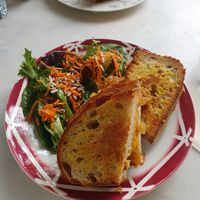  at L'Alchimiste in Brussels