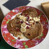   at L'Alchimiste in Brussels