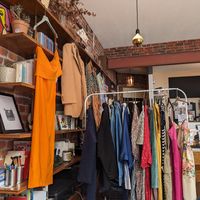  at L'Alchimiste in Brussels