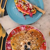  at L'Alchimiste in Brussels