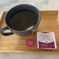  at L'Alchimiste in Brussels