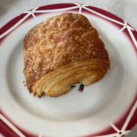  at L'Alchimiste in Brussels