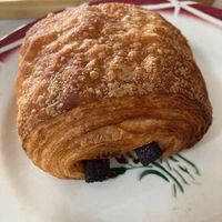  at L'Alchimiste in Brussels