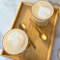  at L'Alchimiste in Brussels