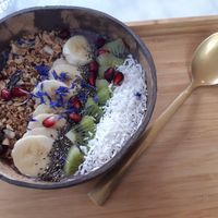  at L'Alchimiste in Brussels