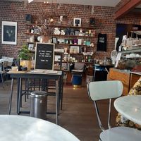  at L'Alchimiste in Brussels