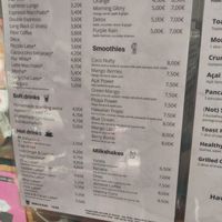 Drinks at L'Alchimiste in Brussels