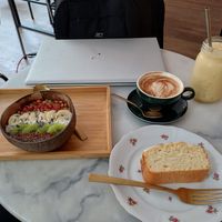  at L'Alchimiste in Brussels