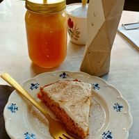 Perfect at L'Alchimiste in Brussels