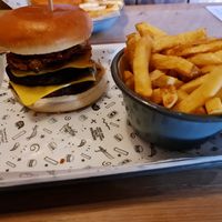 Oprah Sin-Free 12.90 at Fat Hippo in Durham