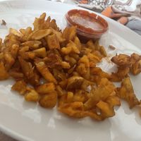   at Fat Hippo in Durham