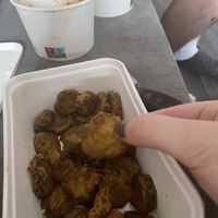   at Fat Hippo in Durham