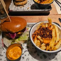  at Fat Hippo in Durham