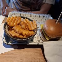  at Fat Hippo in Durham