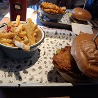  at Fat Hippo in Durham