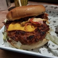  at Fat Hippo in Durham