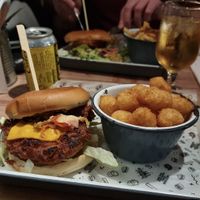  at Fat Hippo in Durham