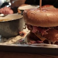  at Fat Hippo in Durham