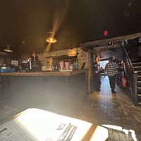   at Fat Hippo in Durham