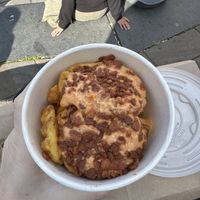   at Fat Hippo in Durham