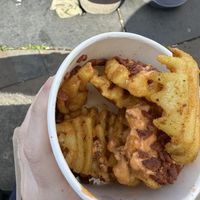   at Fat Hippo in Durham