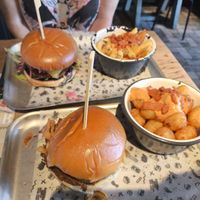  at Fat Hippo in Durham