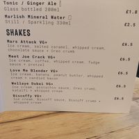  at Fat Hippo in Durham
