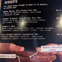  at Fat Hippo in Durham